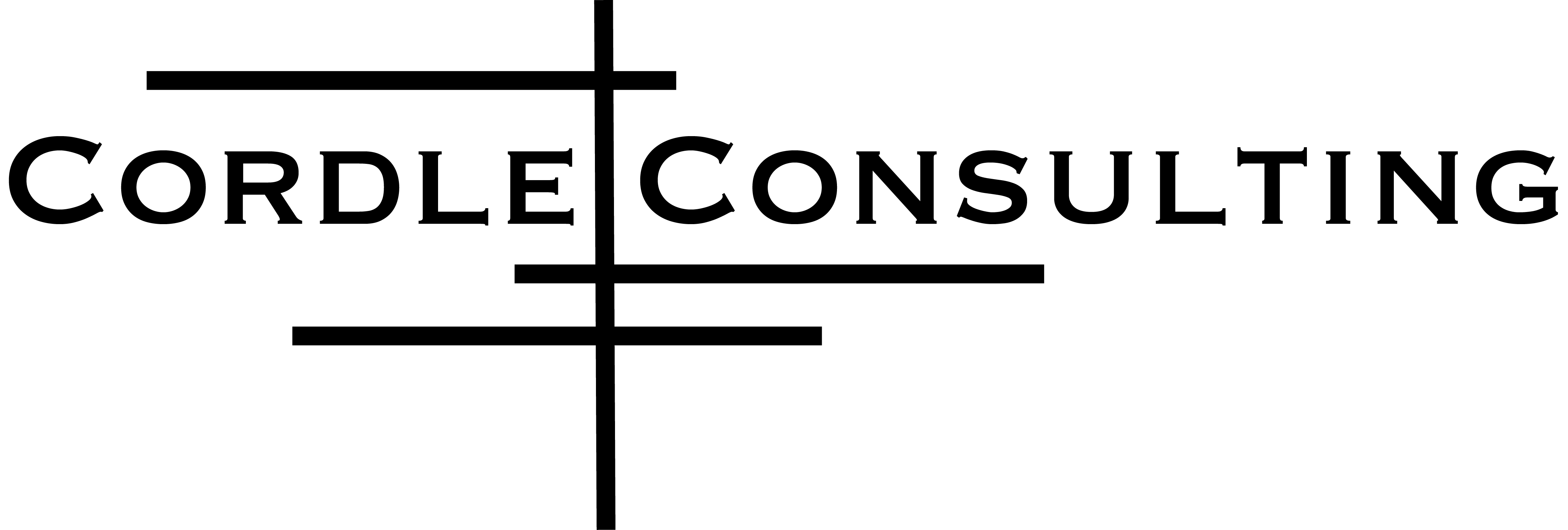 Cordle Consulting Logo
