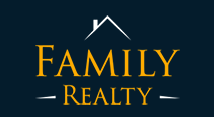Family Realty Logo Family Realty Logo